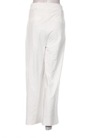 Női sport nadrág Elbsand, Méret L, Szín Fehér, Ár 15 889 Ft