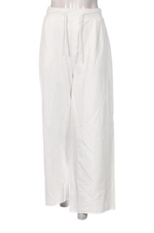 Női sport nadrág Elbsand, Méret L, Szín Fehér, Ár 15 889 Ft