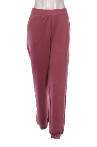 Dámské tepláky Ergee, Velikost XXL, Barva Růžová, Cena  437,00 Kč