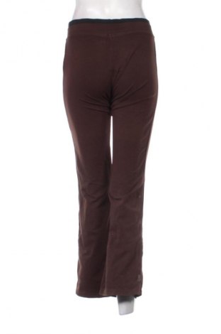 Дамско спортно долнище FILA, Размер S, Цвят Кафяв, Цена 41,04 лв.