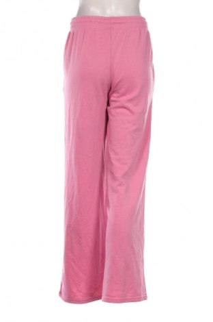 Γυναικείο αθλητικό παντελόνι Fb Sister, Μέγεθος M, Χρώμα Ρόζ , Τιμή 18,96 €