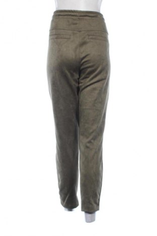 Pantaloni trening de femei Gina Benotti, Mărime XXL, Culoare Verde, Preț 65,99 Lei