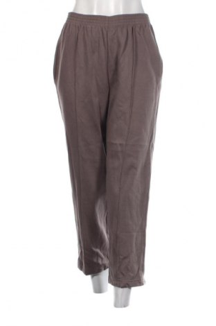 Dámské tepláky Givoni, Velikost XL, Barva Šedá, Cena  419,00 Kč