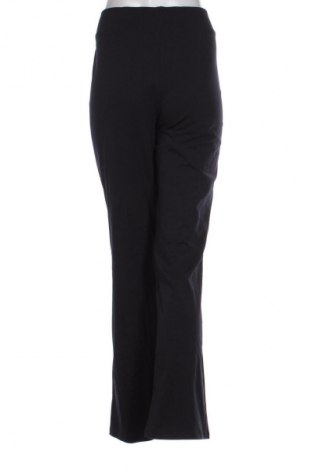 Γυναικείο αθλητικό παντελόνι H.I.S, Μέγεθος XXL, Χρώμα Μαύρο, Τιμή 23,99 €