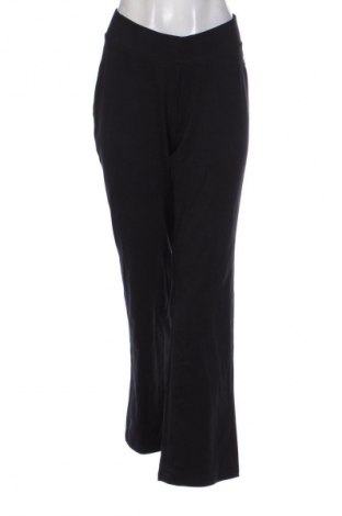 Γυναικείο αθλητικό παντελόνι H.I.S, Μέγεθος XXL, Χρώμα Μαύρο, Τιμή 28,99 €