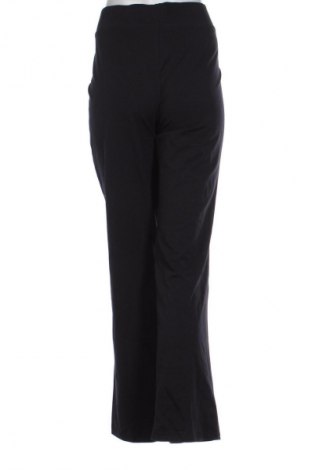 Γυναικείο αθλητικό παντελόνι H.I.S, Μέγεθος XXL, Χρώμα Μαύρο, Τιμή 28,99 €