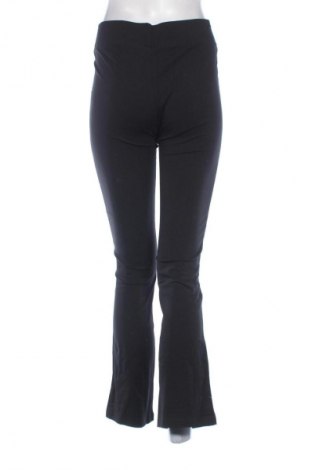 Дамско спортно долнище H.I.S, Размер M, Цвят Черен, Цена 46,99 лв.