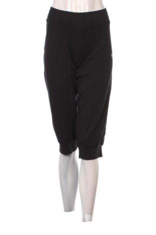 Γυναικείο αθλητικό παντελόνι H.I.S, Μέγεθος L, Χρώμα Μαύρο, Τιμή 28,99 €
