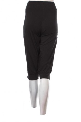 Γυναικείο αθλητικό παντελόνι H.I.S, Μέγεθος L, Χρώμα Μαύρο, Τιμή 28,99 €