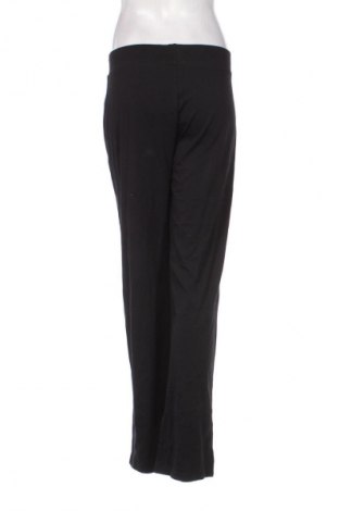 Γυναικείο αθλητικό παντελόνι H.I.S, Μέγεθος L, Χρώμα Μαύρο, Τιμή 28,99 €