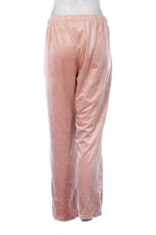 Γυναικείο αθλητικό παντελόνι H&M, Μέγεθος L, Χρώμα Ρόζ , Τιμή 12,99 €