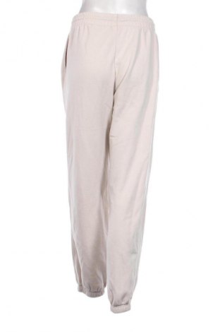 Damskie spodnie sportowe H&M, Rozmiar M, Kolor Beżowy, Cena 66,67 zł