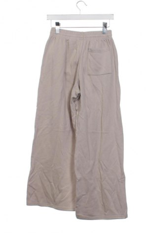 Pantaloni trening de femei H&M Divided, Mărime XS, Culoare Bej, Preț 50,99 Lei