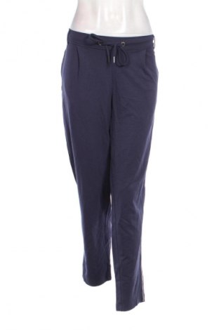 Дамско спортно долнище Kangaroos, Размер XXL, Цвят Син, Цена 77,99 лв.