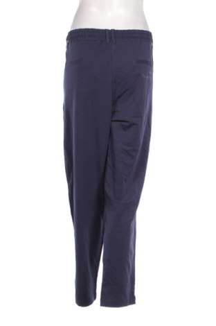 Дамско спортно долнище Kangaroos, Размер XXL, Цвят Син, Цена 77,99 лв.