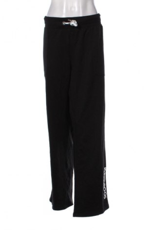 Дамско спортно долнище Kangaroos, Размер 4XL, Цвят Черен, Цена 77,99 лв.