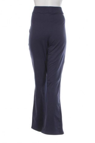 Pantaloni trening de femei Kangaroos, Mărime XL, Culoare Albastru, Preț 195,99 Lei