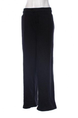 Дамско спортно долнище Kangaroos, Размер XL, Цвят Черен, Цена 77,99 лв.