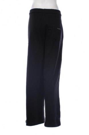 Дамско спортно долнище Kangaroos, Размер XL, Цвят Черен, Цена 77,99 лв.