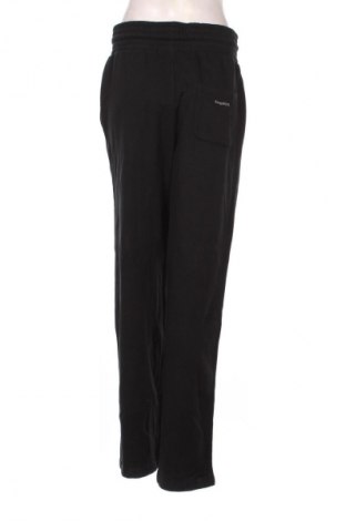 Дамско спортно долнище Kangaroos, Размер M, Цвят Черен, Цена 77,99 лв.