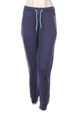 Dámske tepláky Kangaroos, Veľkosť S, Farba Fialová, Cena  46,95 €