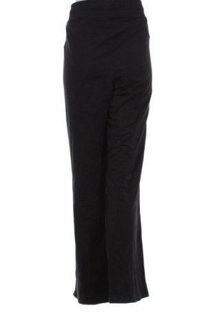 Γυναικείο αθλητικό παντελόνι Kangaroos, Μέγεθος XXL, Χρώμα Μαύρο, Τιμή 20,99 €