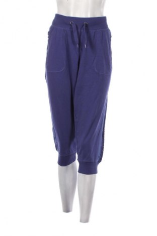 Dámské tepláky Kangaroos, Velikost XXL, Barva Modrá, Cena  1 169,00 Kč