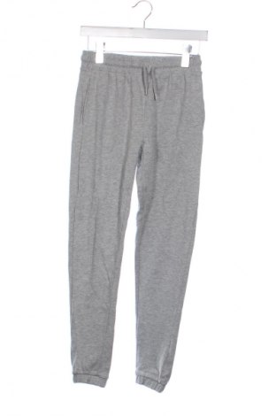 Pantaloni trening de femei Kiabi, Mărime XS, Culoare Gri, Preț 76,00 Lei