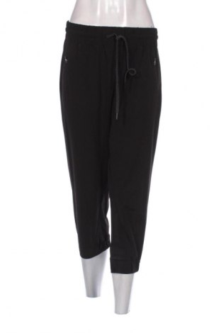 Pantaloni trening de femei Kyodan, Mărime M, Culoare Negru, Preț 89,47 Lei