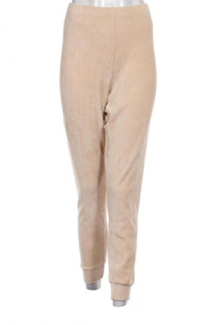 Női sport nadrág LCW, Méret L, Szín Bézs, Ár 5 800 Ft