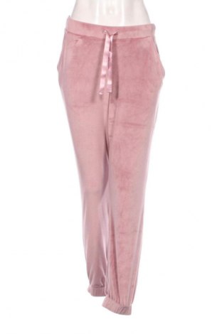 Damskie spodnie sportowe LCW, Rozmiar S, Kolor Różowy, Cena 66,67 zł