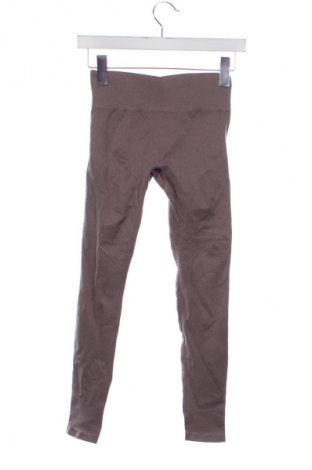 Дамско спортно долнище Lascana, Размер S, Цвят Кафяв, Цена 62,99 лв.