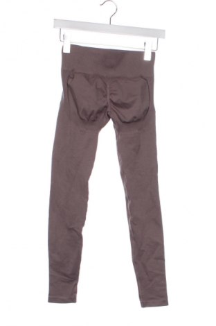 Дамско спортно долнище Lascana, Размер S, Цвят Кафяв, Цена 62,99 лв.