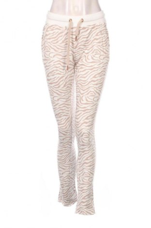 Дамско спортно долнище Lascana, Размер S, Цвят Многоцветен, Цена 27,99 лв.