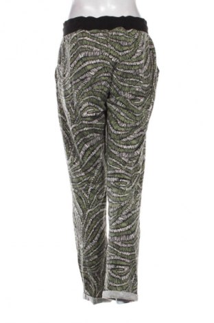 Γυναικείο αθλητικό παντελόνι Lascana, Μέγεθος M, Χρώμα Πολύχρωμο, Τιμή 17,38 €