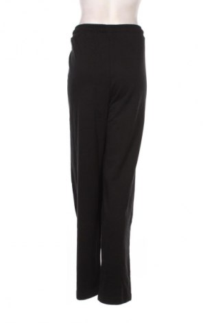Pantaloni trening de femei Lonsdale, Mărime L, Culoare Negru, Preț 145,99 Lei