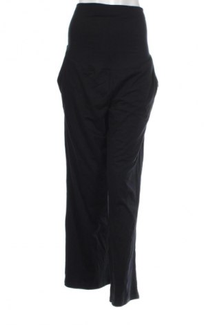 Pantaloni trening de femei Neun Monate, Mărime L, Culoare Negru, Preț 116,99 Lei
