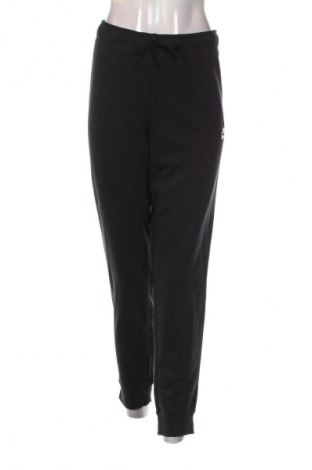Pantaloni trening de femei Nike, Mărime L, Culoare Negru, Preț 294,99 Lei