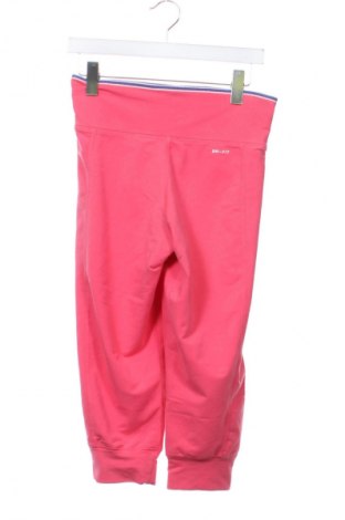 Γυναικείο αθλητικό παντελόνι Nike, Μέγεθος XS, Χρώμα Ρόζ , Τιμή 20,97 €
