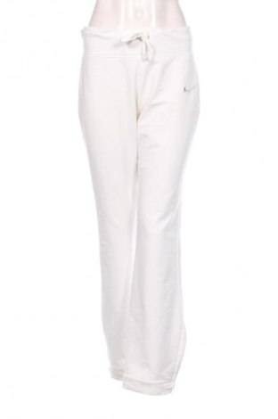 Női sport nadrág Nike, Méret M, Szín Fehér, Ár 8 200 Ft
