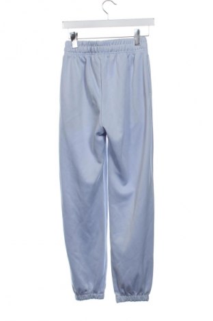 Damskie spodnie sportowe Nike, Rozmiar XS, Kolor Fioletowy, Cena 94,25 zł