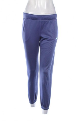 Dámske tepláky Nike, Veľkosť S, Farba Fialová, Cena  13,95 €