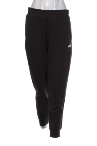 Női sport nadrág PUMA, Méret M, Szín Fekete, Ár 23 839 Ft