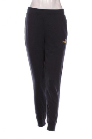 Dámske tepláky PUMA, Veľkosť M, Farba Modrá, Cena  56,95 €