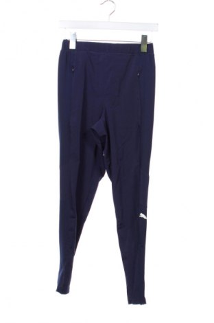 Damen Sporthose PUMA, Größe XS, Farbe Blau, Preis € 20,97