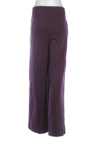 Pantaloni trening de femei PUMA, Mărime M, Culoare Mov, Preț 107,89 Lei