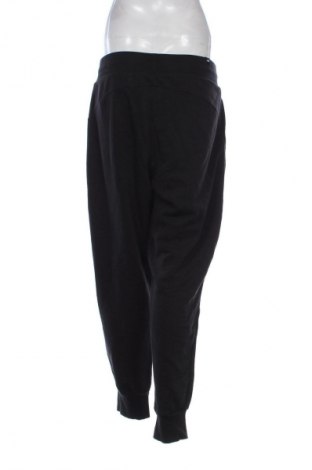 Pantaloni trening de femei PUMA, Mărime L, Culoare Negru, Preț 108,04 Lei