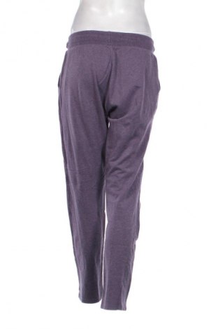 Damskie spodnie sportowe Palmers, Rozmiar M, Kolor Fioletowy, Cena 76,40 zł