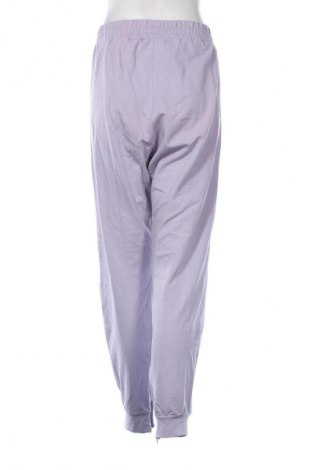 Γυναικείο αθλητικό παντελόνι Pinki Fashion, Μέγεθος M, Χρώμα Βιολετί, Τιμή 11,99 €