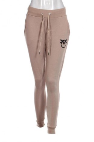 Damen Sporthose Pinko, Größe S, Farbe Beige, Preis 57,99 €